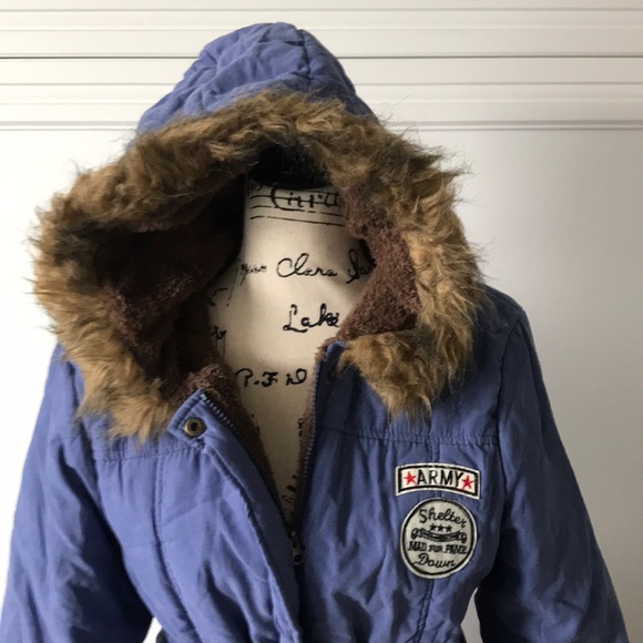 Great winter coat! - Picture 2 of 5